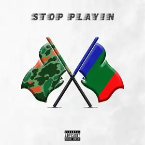 Casey Veggies - Stop Playin (ft. Dom Kennedy)